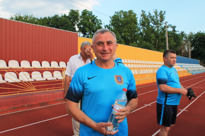 Прев'ю картинка для новини - “Кривоозерська” – партнер VI Спартакіади серед депутатів України всіх рівнів